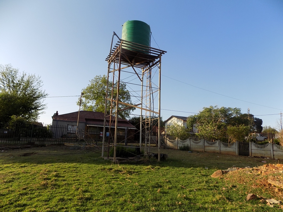 5 Bedroom Property for Sale in Ventersdorp North West